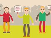 Salaire minimum pour combattre pauvreté, mythe