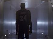 Always love hate somptueux hommage Nike Kobe Bryant