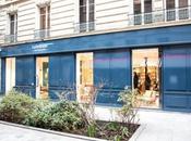 Actu Déco Redoute Intérieurs ouvre boutique Paris