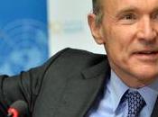 Berners-Lee défense libre, mais sécuritaire