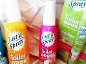 Passez ouach chéri sent roses Just'a Spray... #Concours