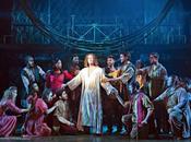Jesus Christ Superstar troupe West Deutsches Theater