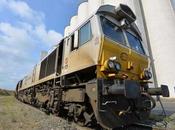 Fret ferroviaire capitaliser forces locales régionales