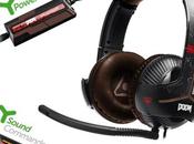 Thrustmaster s’associe Bethesda Software pour proposer casque Y-350X