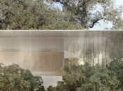 rendus sera Campus d'Apple