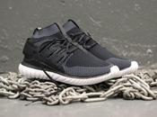 Adidas Tubular Nova Black Grey