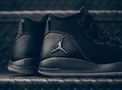 Jordan Reveal Triple Black