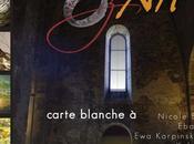 Collectif Oz’Art prend quartiers d’été Vouvant Vendée