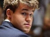 L'Altibox Norway Chess avec Magnus Carlsen