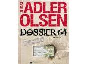 Jussi Adler Olsen Dossier