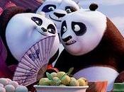 Kung Panda bonne surprise