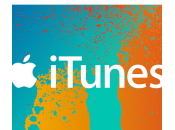 Apple arrêter Cadeaux mensuels iTunes