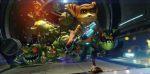 [Test] Ratchet Clank aventure Qwarkesque réussie