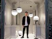 DESIGN Broom dévoile dernière collection dans lieu unique