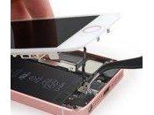 iPhone quel coût fabrication