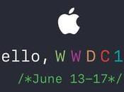 WWDC 2016 juin, iPhone 10...