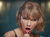 ENCORE Taylor Swift pour Apple