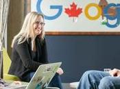 Canada enquête Google