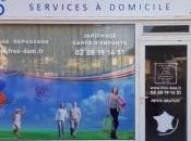 réseau Free ouvre nouvelle agence Roche-sur-Yon.