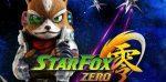 trailer lancement pour StarFox Zero Guard
