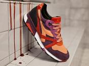 Extra Butter Diadora N9000 “Giallo”