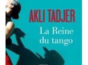 Reine tango Akli Tadjer