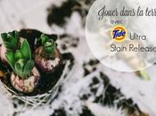 Tide activité printanière