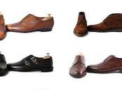 MODE lexique différents modèles chaussures pour homme