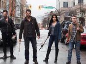 Sony prépare série Snatch, Dead Rising d’autres