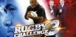 Rugby Challenge Jonah Lomu Edition nouveau partenariat