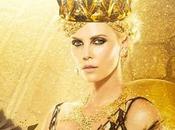 CINEMA Chasseur Reine Glaces