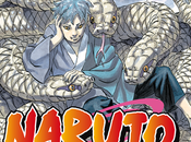 chapitre spécial Naruto Gaiden simultrad