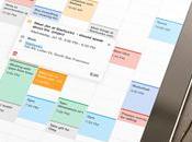 Calendar pour iPhone iPad passe 6.99 GRATUIT