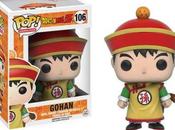 Figurine Funko Dragon Ball