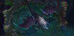 League Legends magie mi-saison ébranle faille