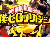 Hero Academia est-il nouveau Naruto
