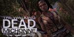 trailer pour l’épisode final Walking Dead Michonne