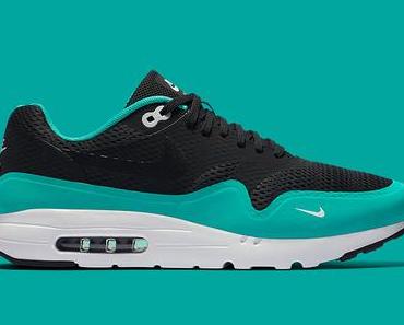 Nike Air Max 1 Ultra Hyper Jade