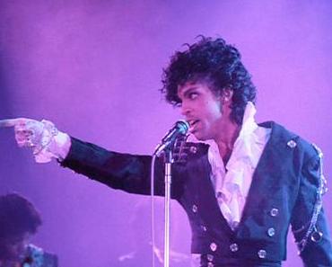 Hommage à Jamie Starr, alias Alexander Nevermind, alias Joey Coco, The Artist Formerly Known as Prince