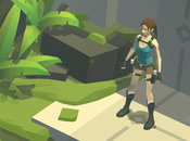 -40% pour Lara Croft iPhone