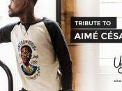United Souls rend hommage Aimé Césaire musique.