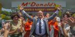Michael Keaton Founder McDonald’s, trailer