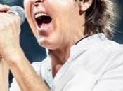 Paul McCartney Hard Night" "Love live pour première fois depuis