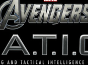 [Evénement] L’exposition Marvel’s Avengers S.T.A.T.I.O.N.