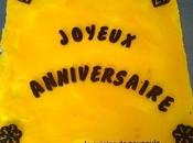 Bavarois citron thermomix sans