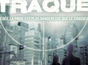 Traqué, tome Piégée, proie plus dangereuse chasseur