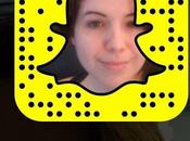 Comment Snapchat fonctionne...?