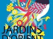 [Critique] Exposition Jardins d'Orient l'Institut Monde Arabe