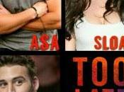 Colleen Hoover encore frappé très fort avec Late