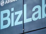 centre Airbus BizLab Toulouse lance deuxième appel projets l’international